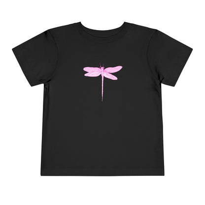 Wings of Positivity Toddler Tee