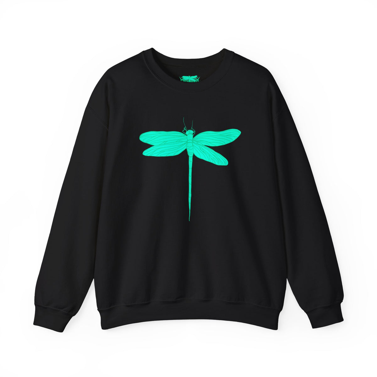 Positive Wings Sweater