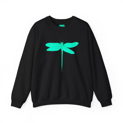 Positive Wings Sweater