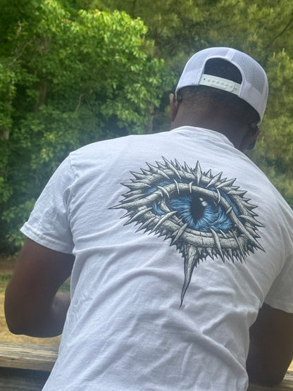 Infinite Eye Tee