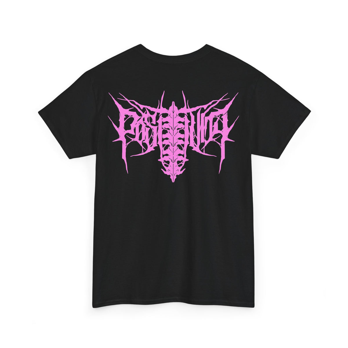 Positive Hearts Tee