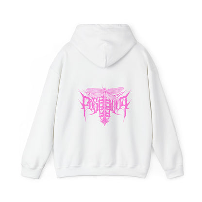 Positive Wings Hoodie