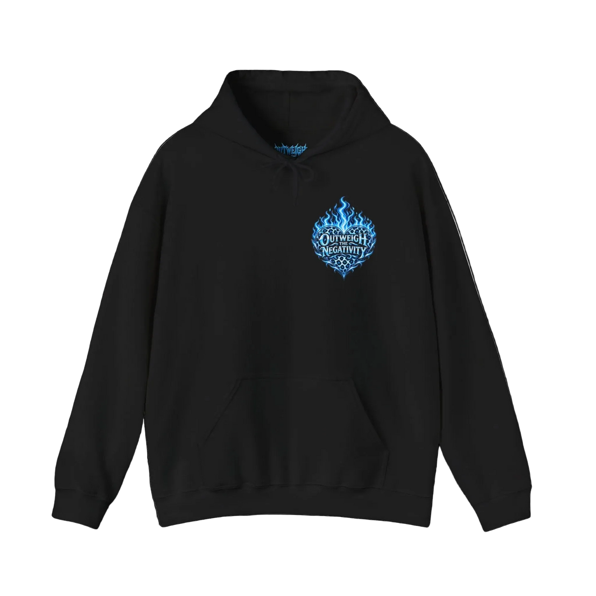 Infinite Love Hoodie