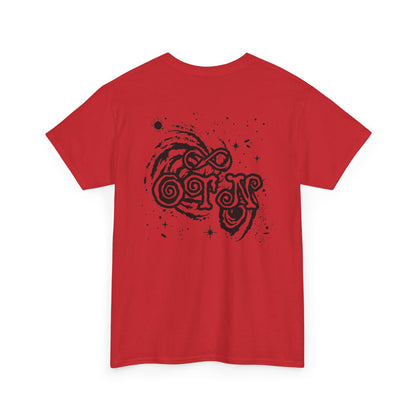 OTN Cosmic Spiral Tee