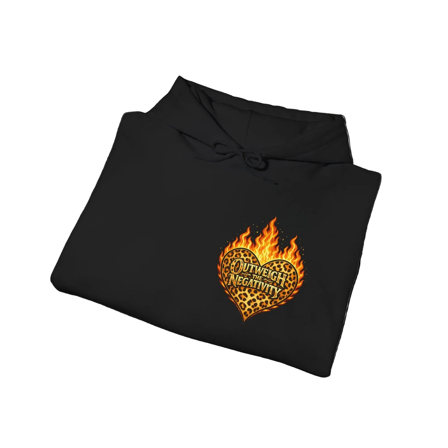 Infinite Love Hoodie