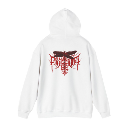 Positive Wings Hoodie