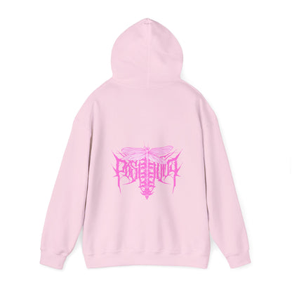 Positive Wings Hoodie