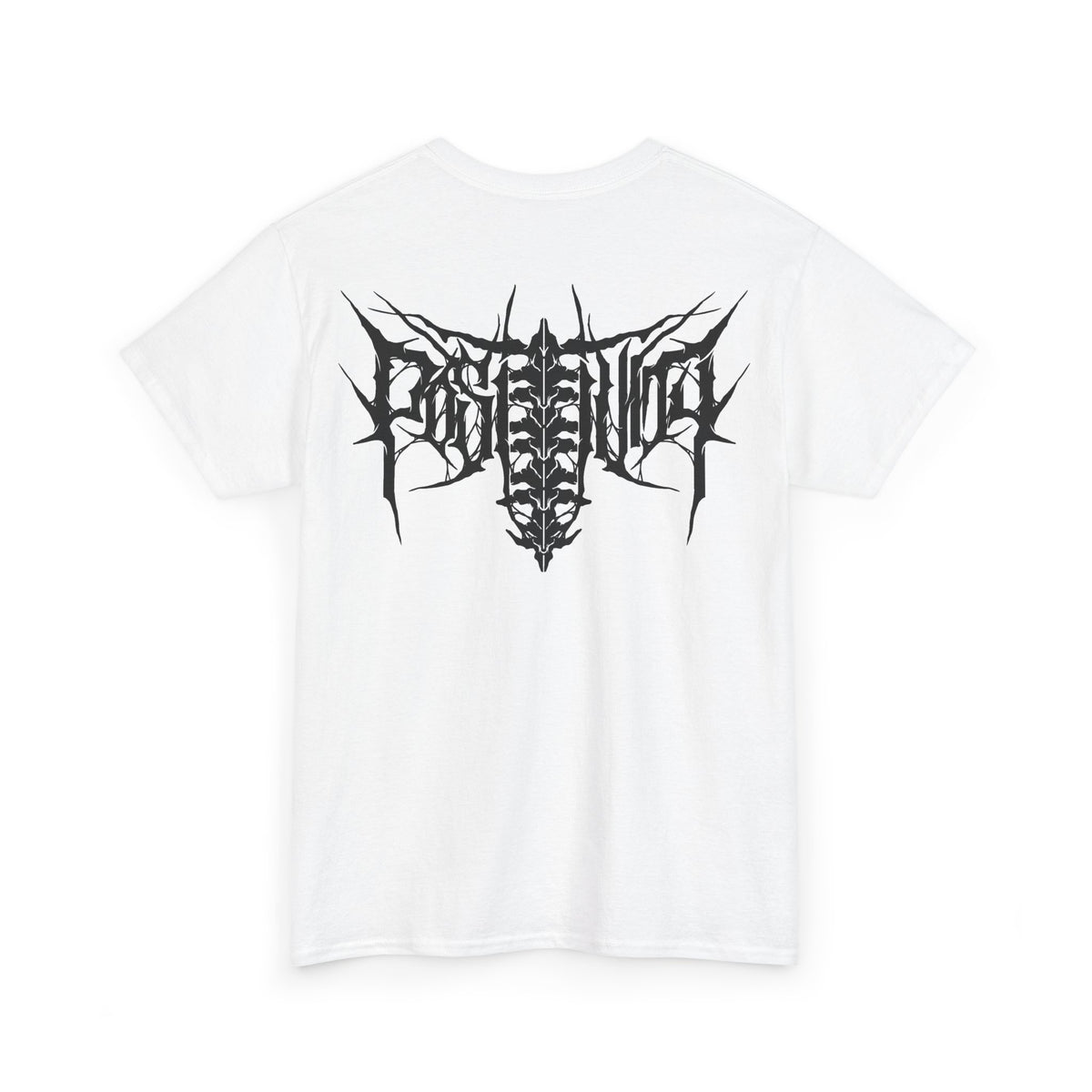 Positive Hearts Tee