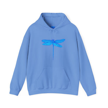 Positive Wings Hoodie