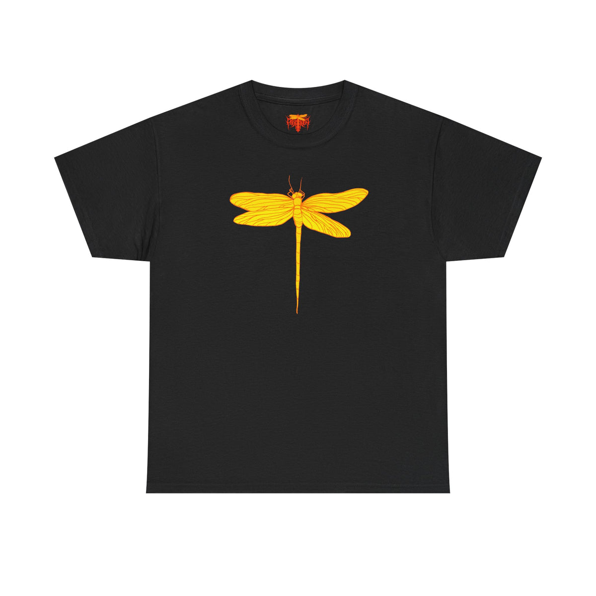 Wings of Positivity Tee