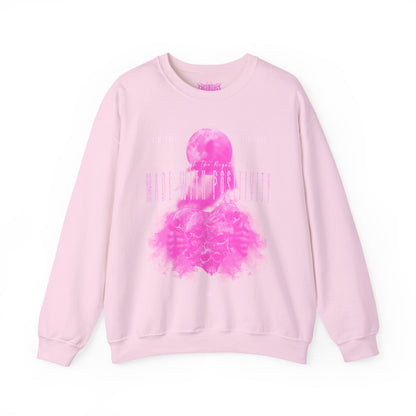Positive Hearts Sweater