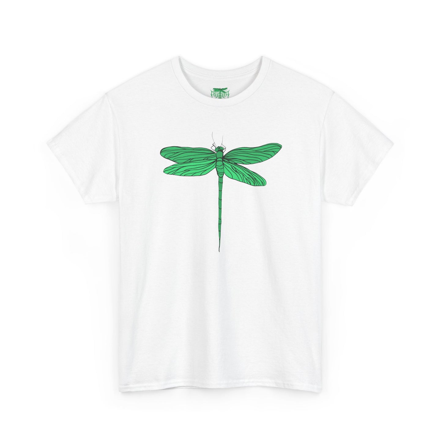 Wings of Positivity Tee