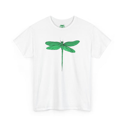 Wings of Positivity Tee