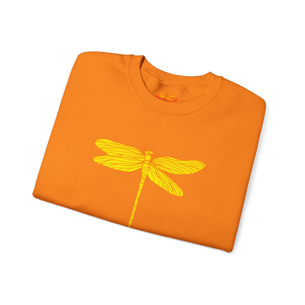 Positive Wings Sweater
