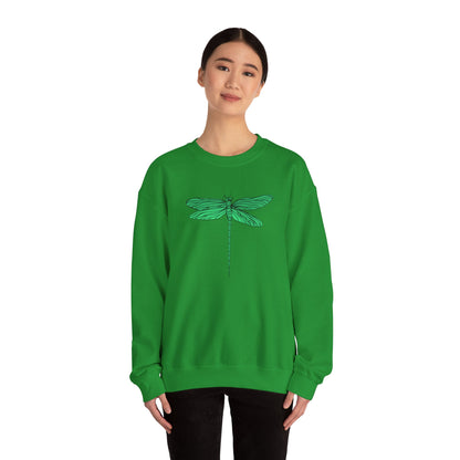 Positive Wings Sweater
