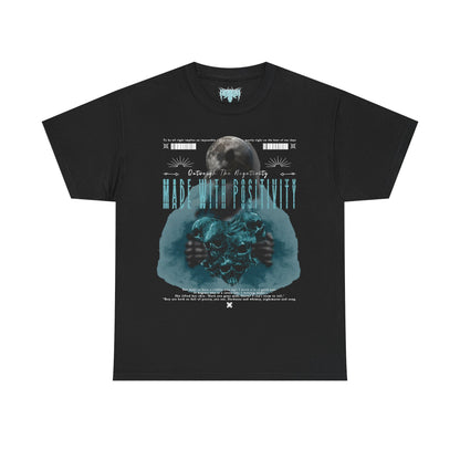 Positive Hearts Tee