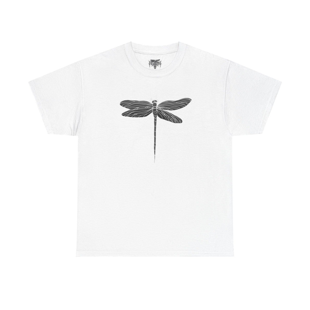 Wings of Positivity Tee