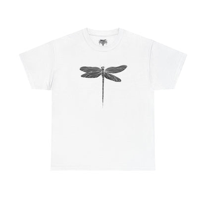 Wings of Positivity Tee