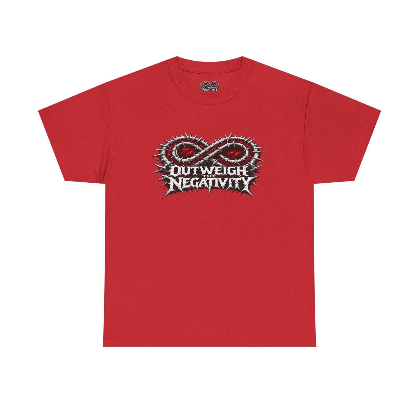 Infinite Eye Tee