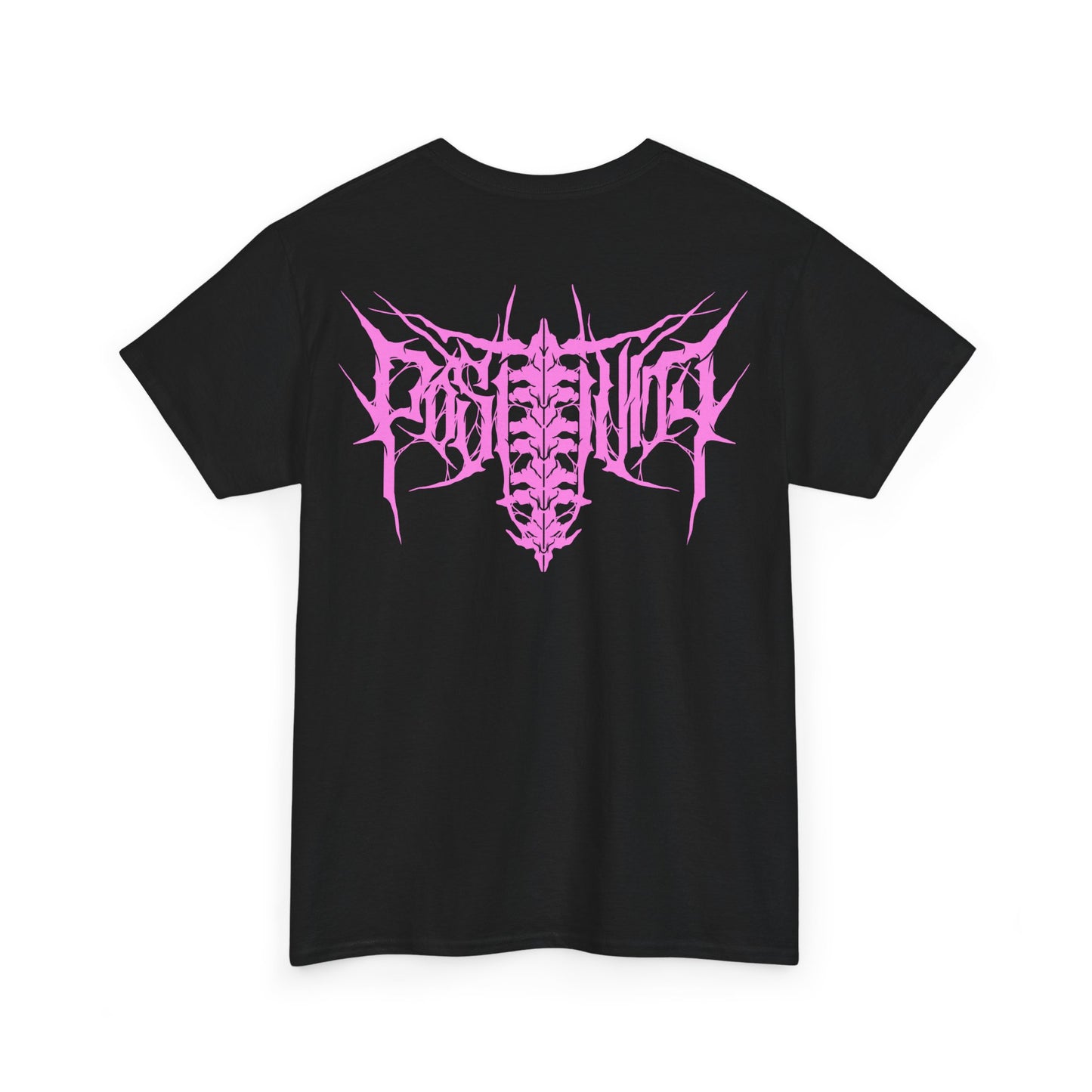 Positive Hearts Tee