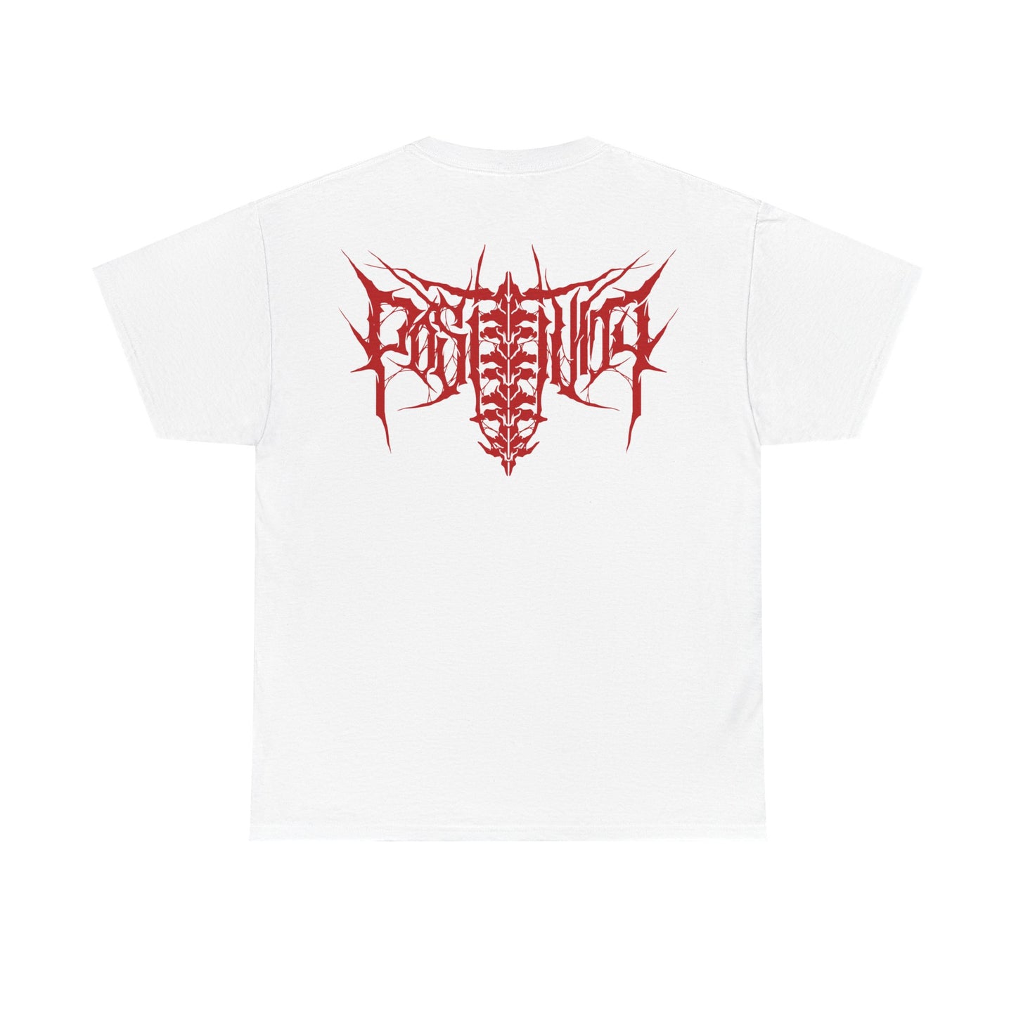 Positive Hearts Tee