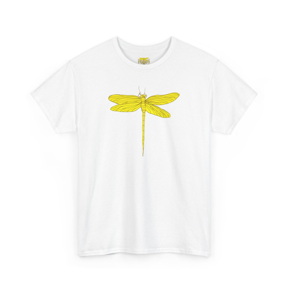 Wings of Positivity Tee