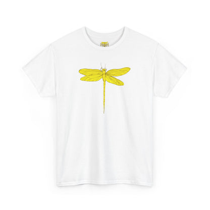 Wings of Positivity Tee