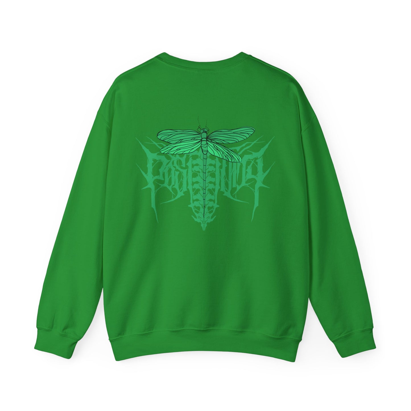Positive Wings Sweater