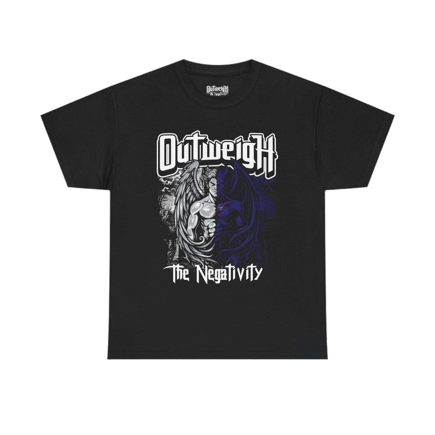 OTN Duality Tee