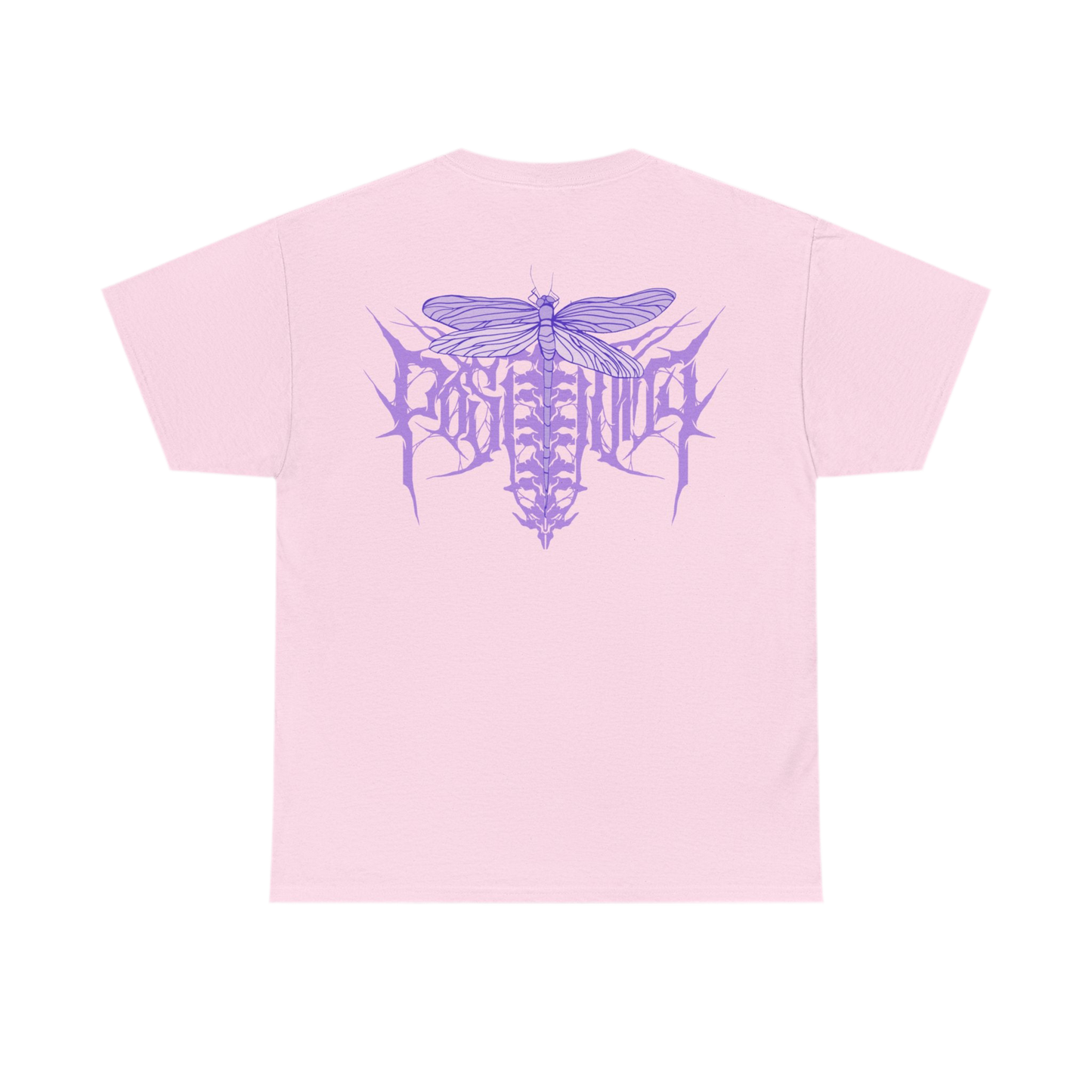 Wings of Positivity Tee