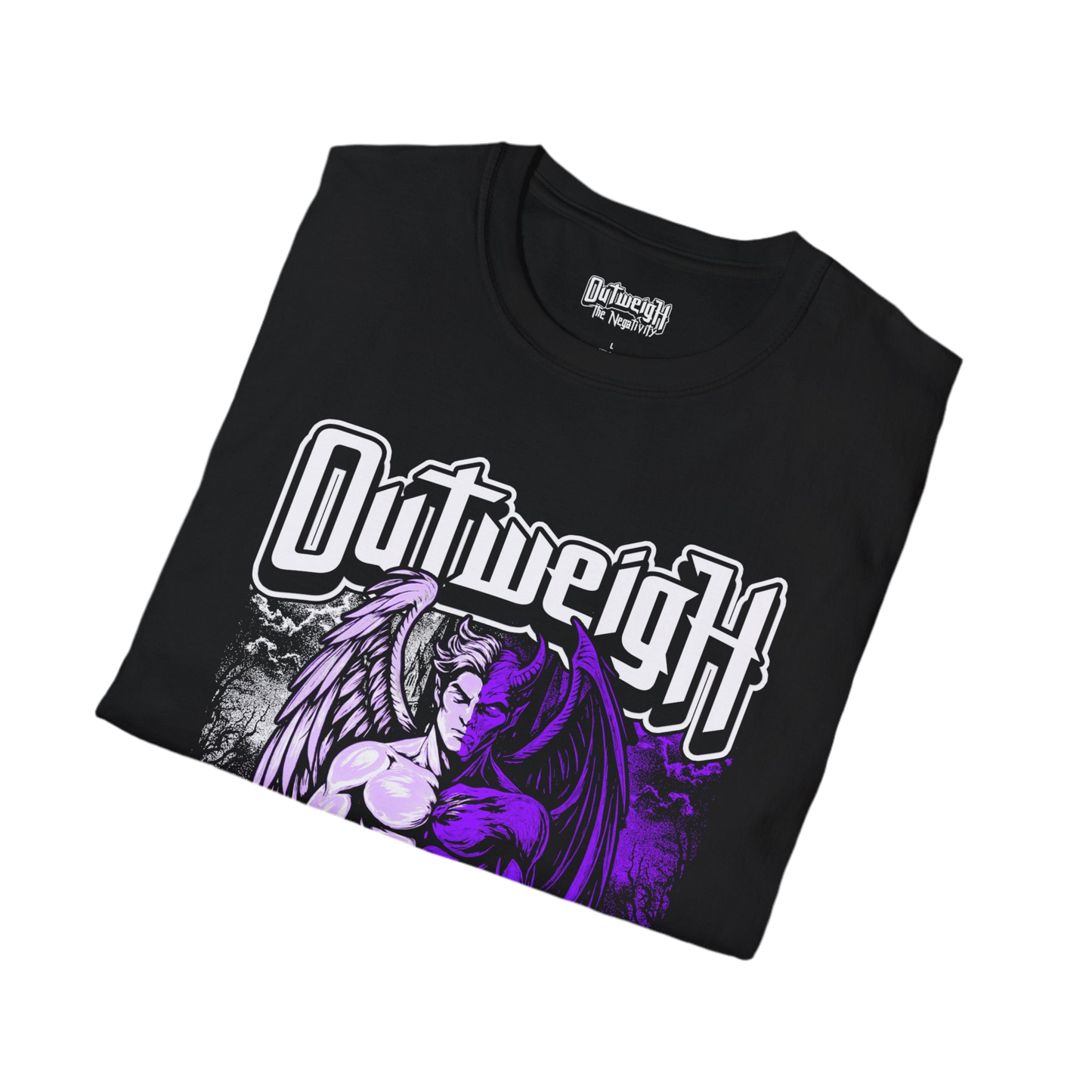OTN Duality Tee