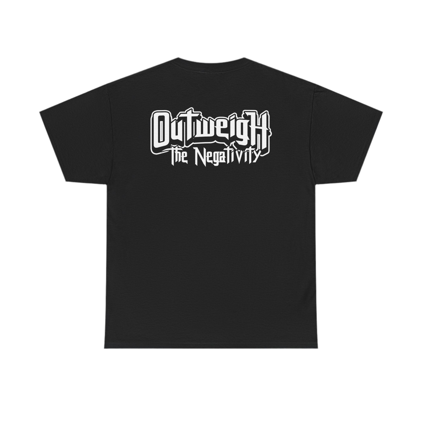 OTN Duality Tee