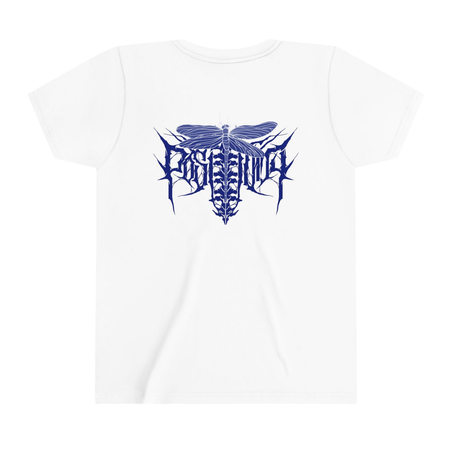 Wings of Positivity Youth Tee