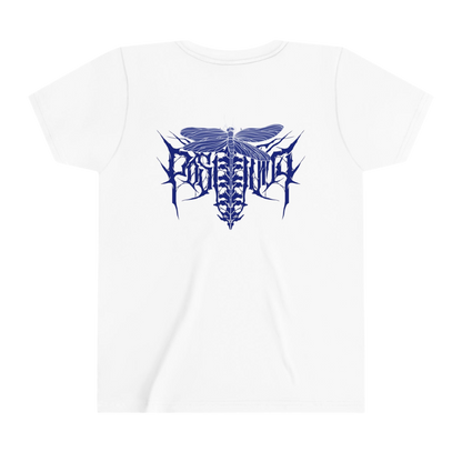 Wings of Positivity Youth Tee