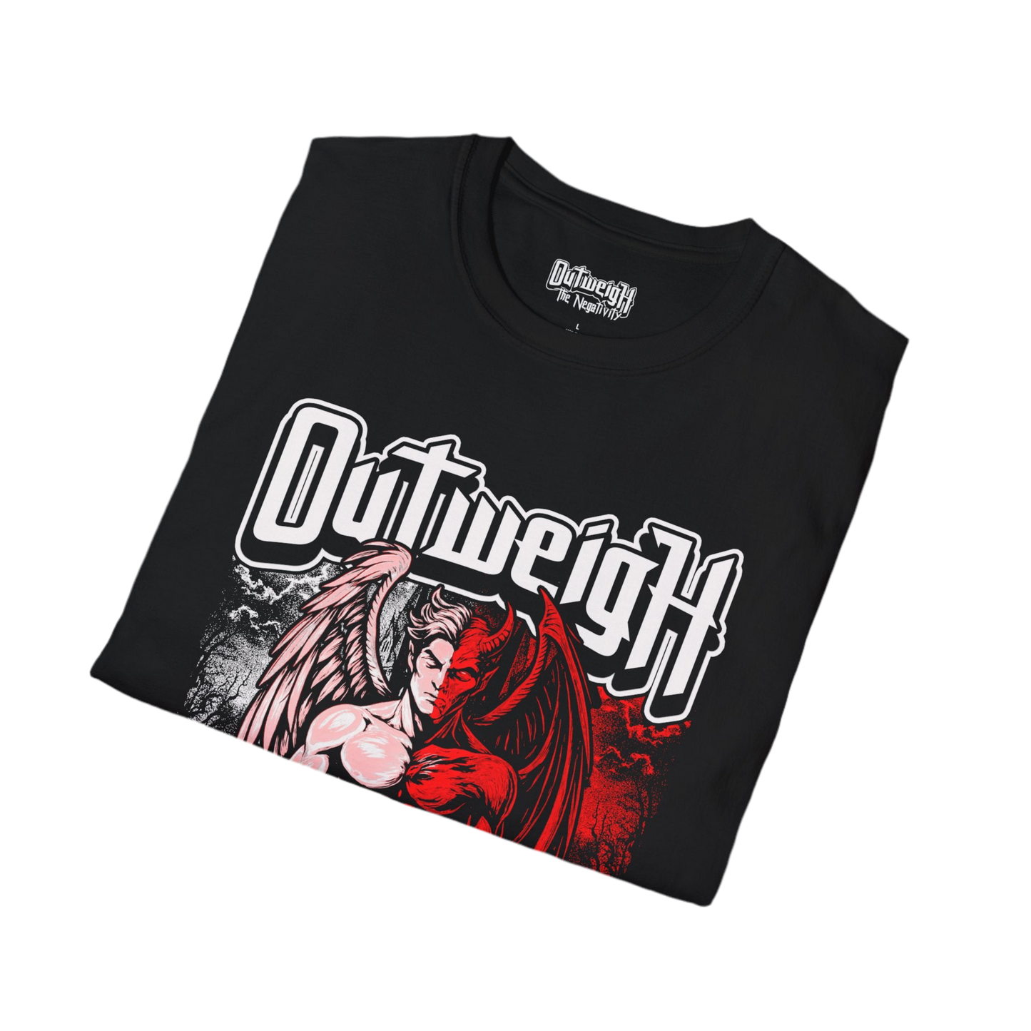 OTN Duality Tee
