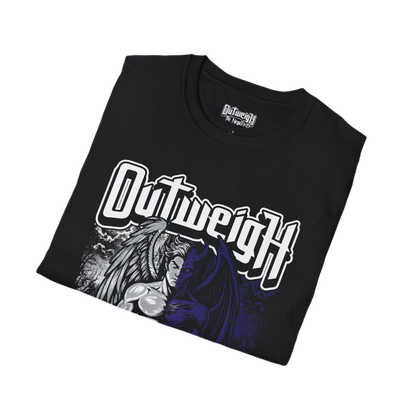 OTN Duality Tee