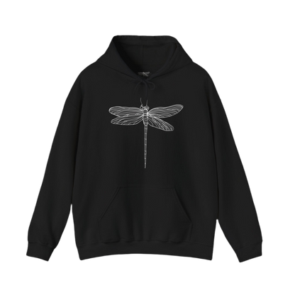 Positive Wings Hoodie