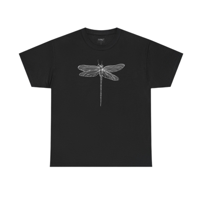Wings of Positivity Tee