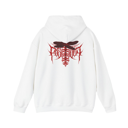 Positive Wings Hoodie