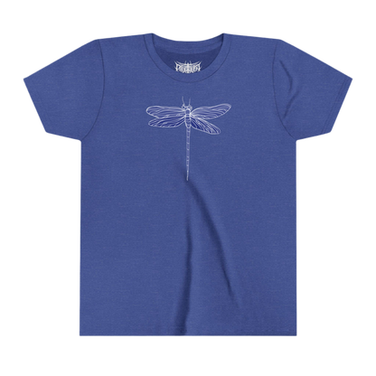 Wings of Positivity Youth Tee