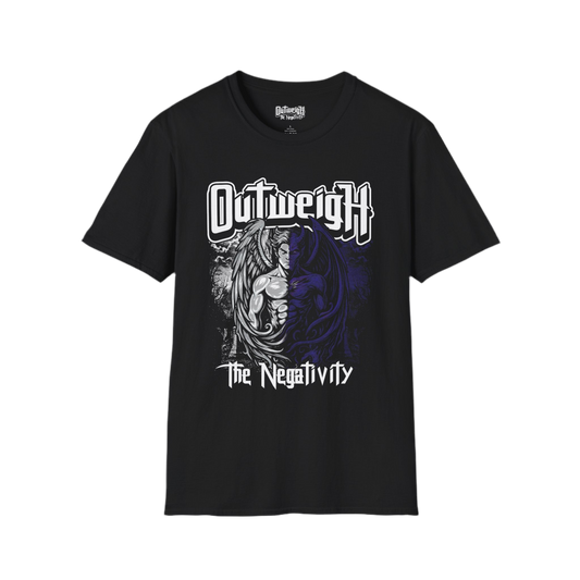 OTN Duality Tee