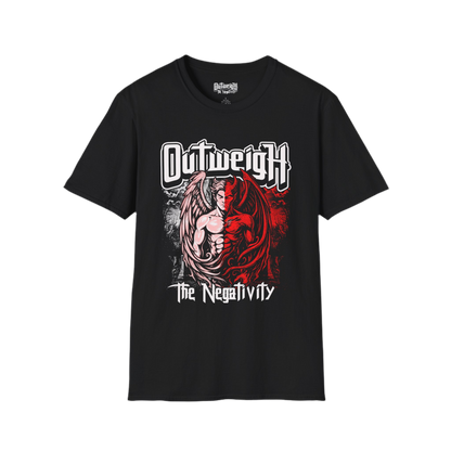 OTN Duality Tee