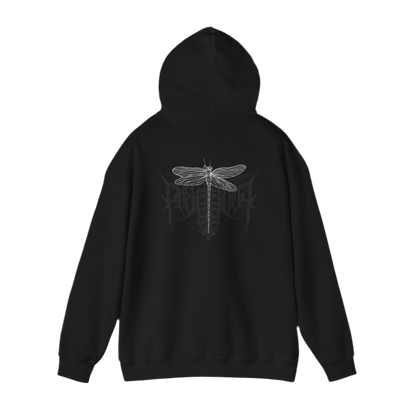 Positive Wings Hoodie