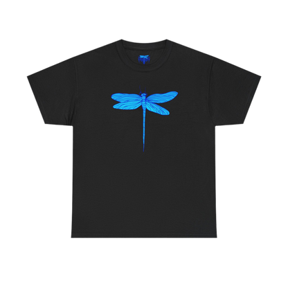 Wings of Positivity Tee