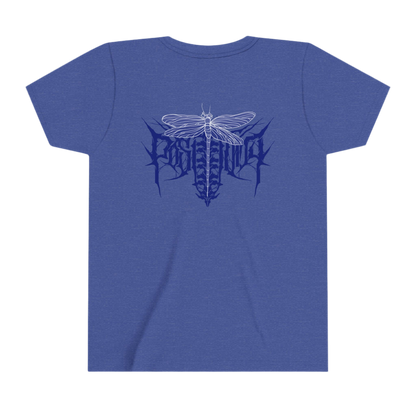 Wings of Positivity Youth Tee