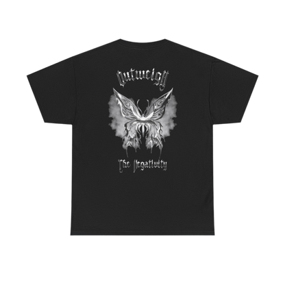 Positive Chrome Butterfly Tee