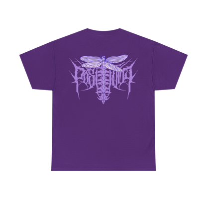 Wings of Positivity Tee