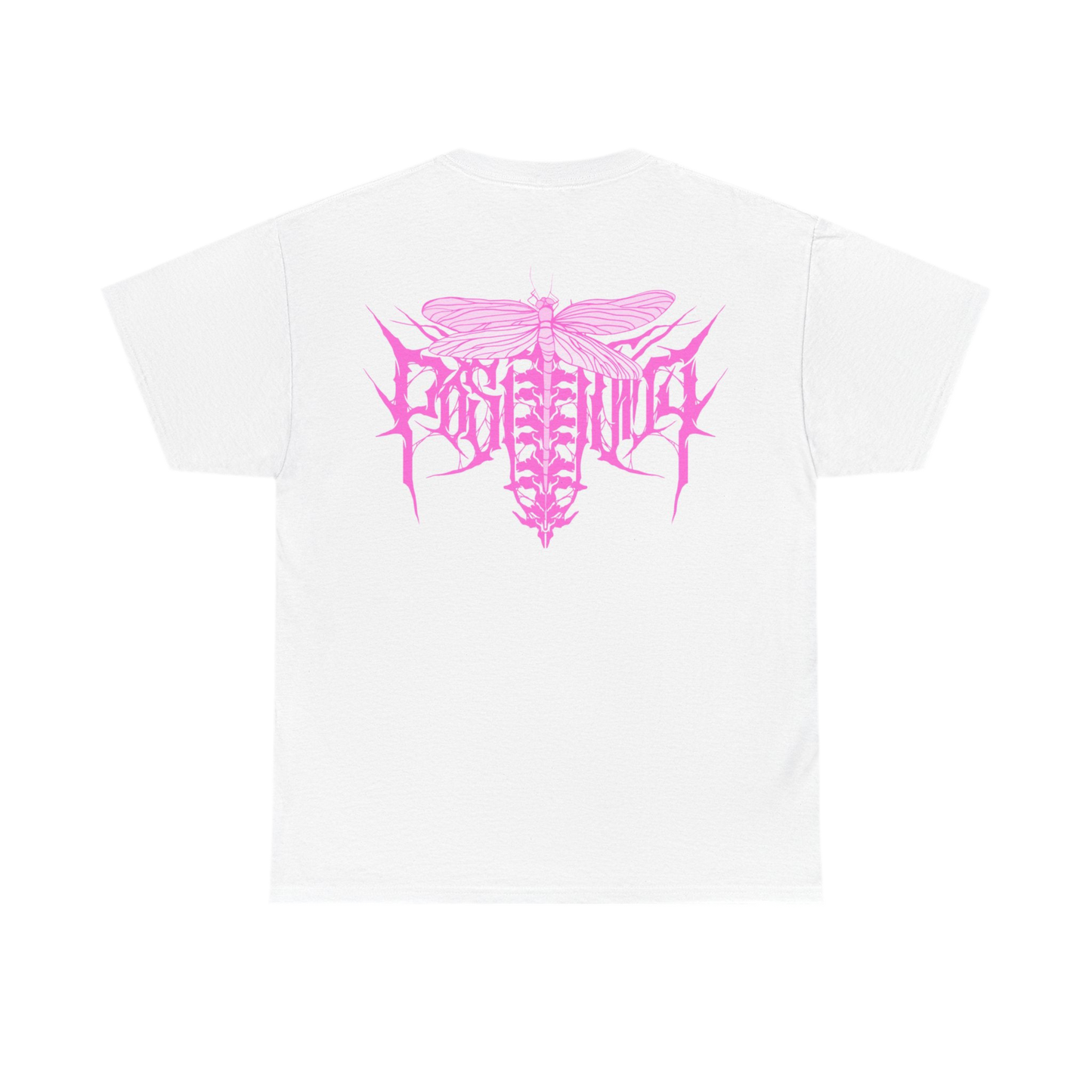 Wings of Positivity Tee