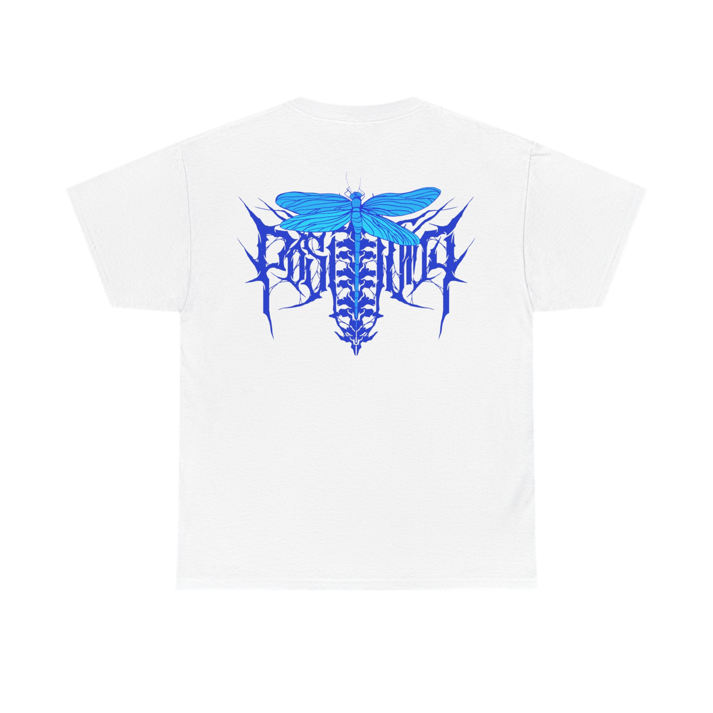 Wings of Positivity Tee