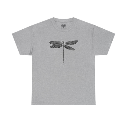 Wings of Positivity Tee